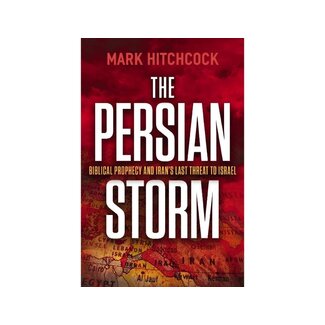 Mark Hitchcock Persian Storm
