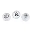 Man of God Golfer's Gift Set