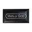 Man of God Golfer's Gift Set