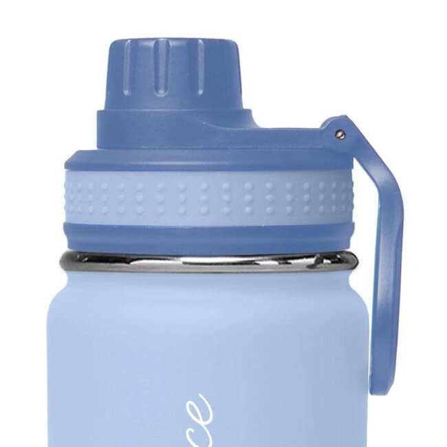 24 oz Stainless Steel Bottle Amazing Grace