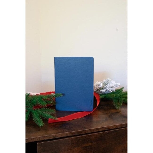 Seek First Journal