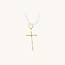 Heaven's Tide Pearl Necklace