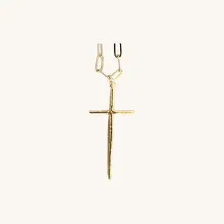 Heaven's Tide Necklace