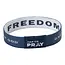 Tap to Pray Wristband