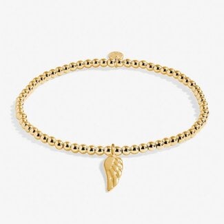 A Little 'Prayer' Bracelet