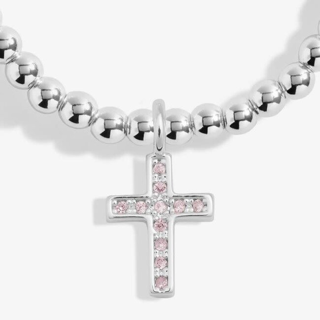 Kids' A Little 'Faith' Bracelet