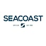Seacoast Nantucket Embroidered Grey Hoodie