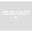 Seacoast Nantucket  Fleece Embroidered Navy Crewneck