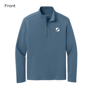 Seacoast Men's Quarter-Zip