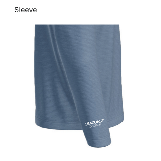 Seacoast Men's Quarter-Zip