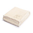 Comfort and Joy Cream Throw Blanket - 50x60in