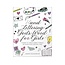 Hand Lettering God's Word for Girls:
