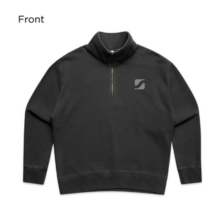 Seacoast Women's Quarter-Zip