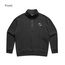 Seacoast Women's Quarter-Zip