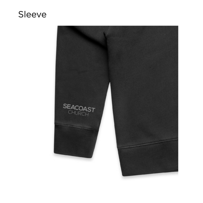 Seacoast Women's Quarter-Zip