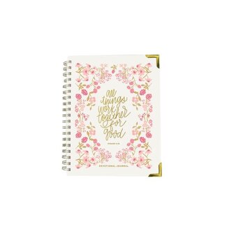 Devotional Journal | All Things Work