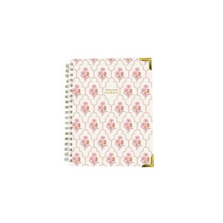 Prayer Journal | Petal Reverie
