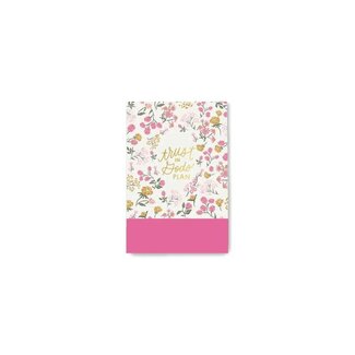 Flip Notepad | Trust in God's Plan