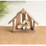 Oyster Nativity