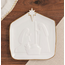Gold Nativity Platter