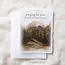 Praying For Peace Greeting Card