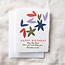 Happy Birthday Bless You Keep You | Card