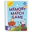 Memory Match Game Noah's Ark