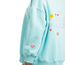 Make Heaven Crowded Wholesale Mockneck Pullover