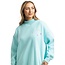 Make Heaven Crowded Wholesale Mockneck Pullover