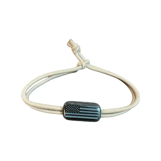 Tap To Pray Survivor Series Tactical Bracelet