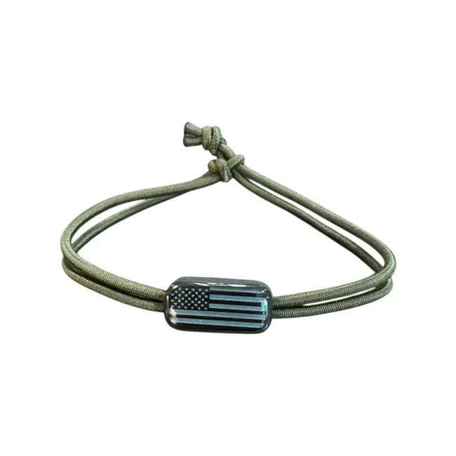 Tap To Pray Survivor Series Tactical Bracelet