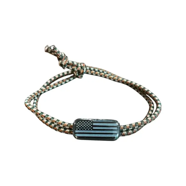 Tap To Pray Survivor Series Tactical Bracelet