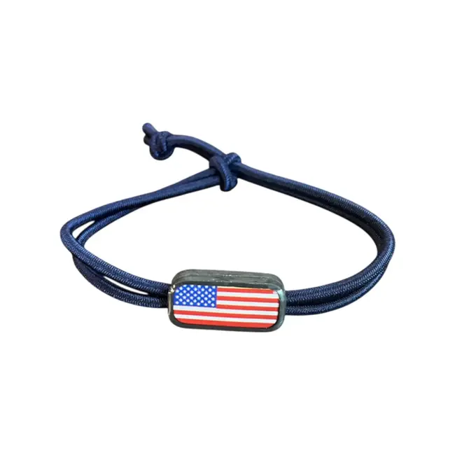 Tap To Pray Survivor Series Tactical Bracelet