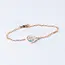 Tap To Pray Survivor Series Chain Bracelet