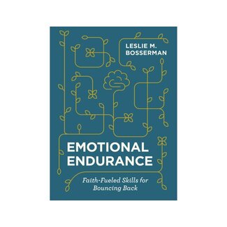 Leslie Bosserman Emotional Endurance