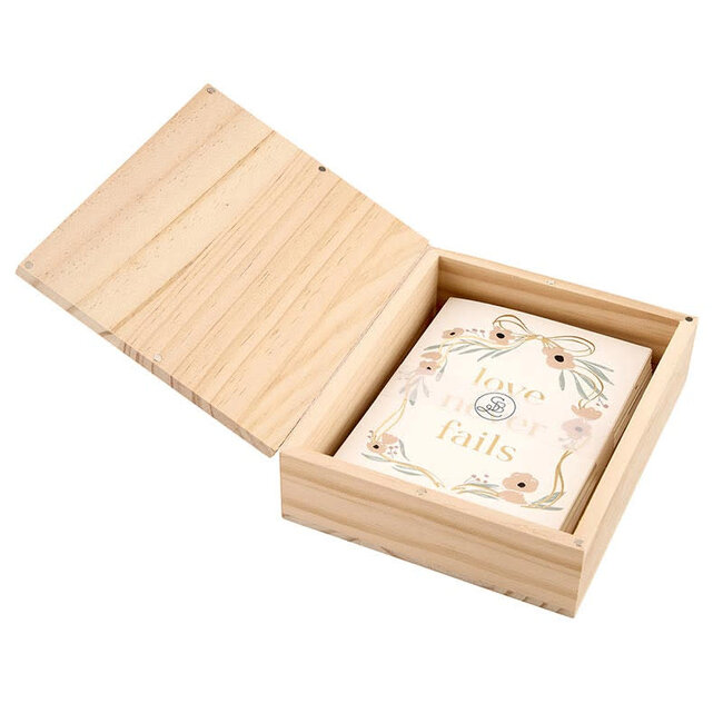 Inspirational Boxed Greeting Cards