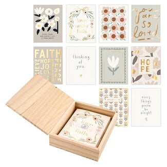 Inspirational Boxed Greeting Cards