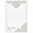 Extra Large Sticky Note Pad - Commit to the Lord
