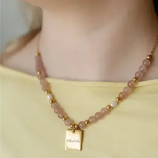 Necklace: Made New