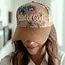 Hat: Child of God