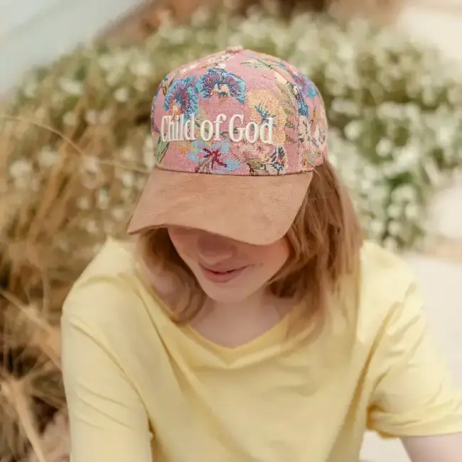 Hat: Child of God