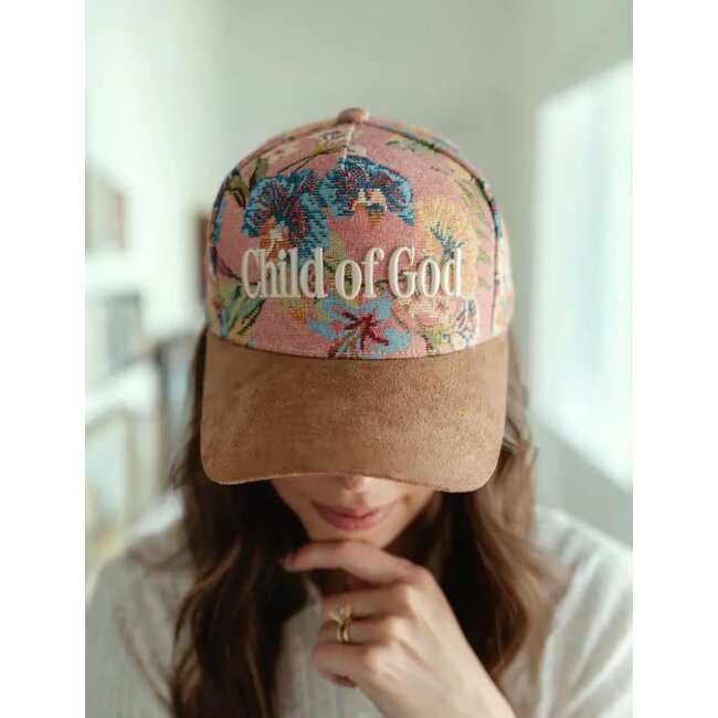 Hat: Child of God