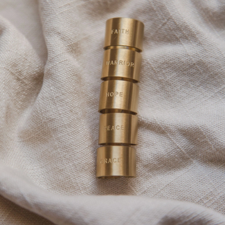 14K Gold Ring