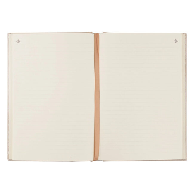 Casablanca Notebook