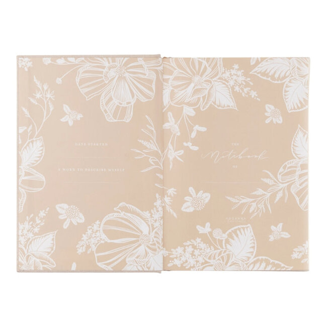 Casablanca Notebook