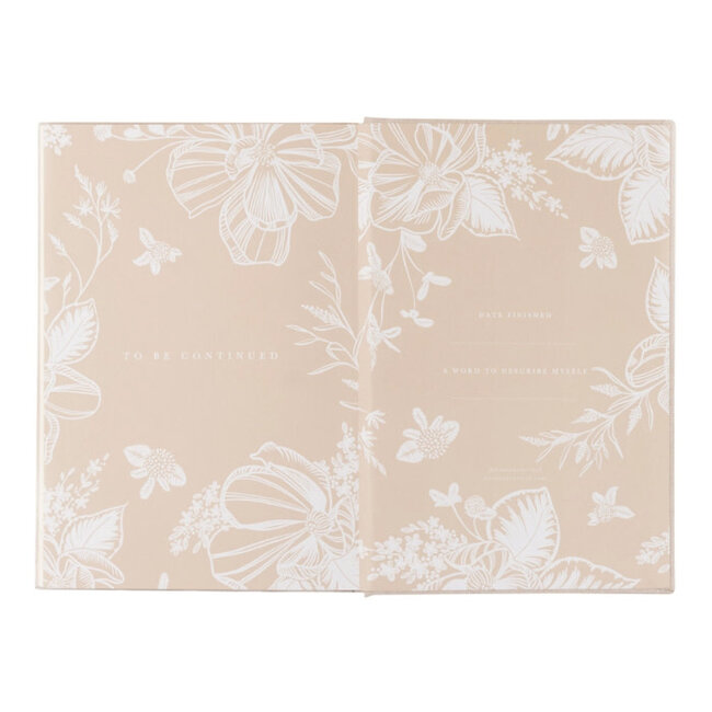 Casablanca Notebook