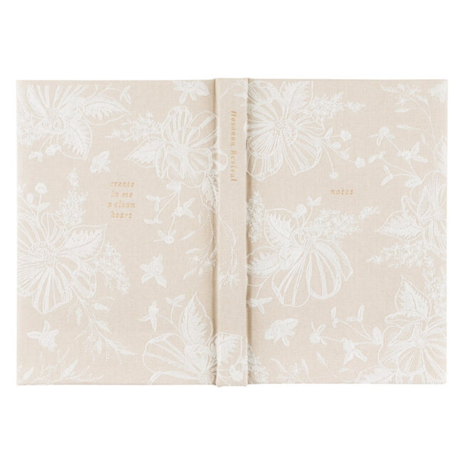 Casablanca Notebook