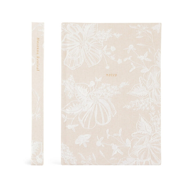 Casablanca Notebook