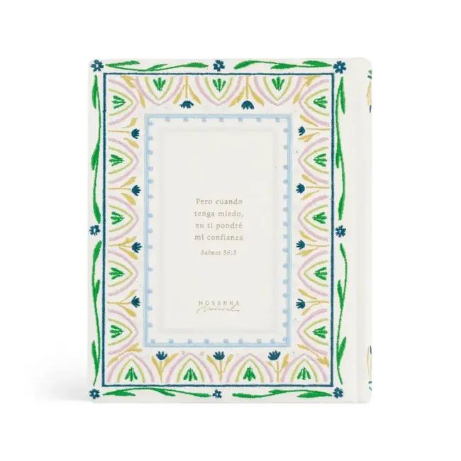 Ntv Spanish Notetaking Bible: Lisbon Theme