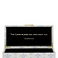 Faith Floral Blue Small Storage Box 6 X 8.25 X 4